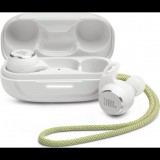 JBL Reflect Aero TWS Bluetooth fülhallgató fehér (JBLREFLECTAEROWHT) (JBLREFLECTAEROWHT)