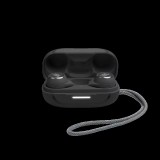 JBL Reflect Aero TWS fülhallgató, Fekete (JBL-REFLECTAERO-BLK)