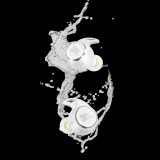 JBL Reflect Aero TWS NC True Wireless fülhallgató, fehér