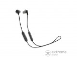 JBL Run Endurance Bluetooth sport fülhallgató, fekete
