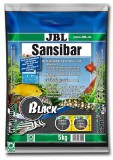 Jbl Sansibar Dark Akváriumi kavics aljzat 5 kg (Jbl67050)
