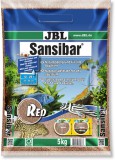 JBL Sansibar Red természetes akvárium talaj (vörös) 5 kg