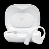 JBL Sense Lite True Wireless fülhallgató, fehér