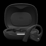 JBL Sense Lite True Wireless fülhallgató, fekete