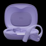 JBL Sense Lite True Wireless fülhallgató, lila