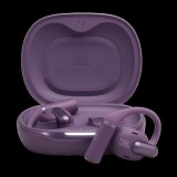 JBL Sense Pro Wireless fülhallgató, lila