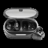 JBL Soundgear Clips True Wireless Bluetooth fekete Open-Ear fülhallgató (JBLSNDGEARCLBLK)