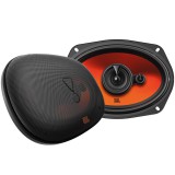 JBL SPKS1962M 3-Way (Autóhangszóró) Black JBLSPKS1962M