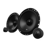 JBL Stage1 601C, 200W, 90dB, 16cm, 2 Utas, autóhangszóró (4 db)