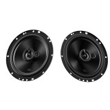 JBL Stage2 65M  16,5cm-es, 3-utas koaxiális hangszóró