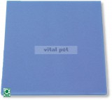 JBL szűrőszivacs, kék, sűrű 50x50x2,5cm