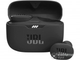 JBL T130NCTWS vezeték nélküli zajszűrős Bluetooth fülhallgató, fekete