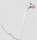 JBL T210 In-Ear fülhallgató fehér-szürke (T210GRY)