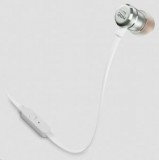 JBL T290 In-Ear fülhallgató fehér-ezüst (T290SIL)