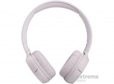 JBL T510 BT ROS Bluetooth fejhallgató, rózsaszín