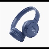 JBL T510BT Bluetooth fejhallgató (kék)