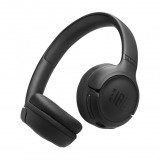 JBL T530BTBLKEU bluetooth fejhallgató