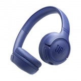 JBL T530BTBLUEU bluetooth fejhallgató