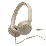 JBL T530CBEG fejhallgató