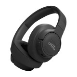 JBL T770NCBLK Bluetooth zajszűrős fekete fejhallgató (Újracsomagolt)