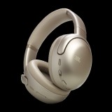 JBL Tour One M3 bluetooth-os, zajszűrős fejhallgató, mocha (Bemutató darab)