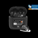 JBL Tour PRO 2 True Wireless fülhallgató, fekete