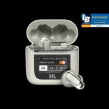 JBL Tour PRO 2 True Wireless fülhallgató, pezsgő