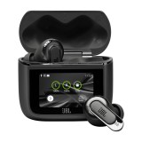 JBL Tour Pro 3 TWS Bluetooth Headset Black JBLTOURPRO3BLK