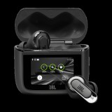 JBL Tour Pro 3 Vezeték nélküli Bluetooth Fekete headset