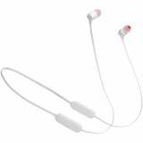 JBL Tune 125BT Bluetooth fülhallgató fehér (JBLT125BTWHT) (JBLT125BTWHT) - Fülhallgató