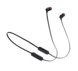JBL TUNE 125BT bluetooth fülhallgató SZTEREO (v5.0, nyakba akasztható, mikrofon, multipoint, mélyhan