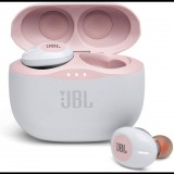 JBL Tune 125TWS Bluetooth fülhallgató rózsaszín (JBLT125TWSPINK) (JBLT125TWSPINK) - Fülhallgató