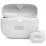 JBL Tune 130NC TWS Bluetooth fülhallgató fehér (JBLT130NCTWSWHT)