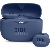 JBL Tune 130NC TWS Bluetooth fülhallgató kék (JBLT130NCTWSBLU) (JBLT130NCTWSBLU) - Fülhallgató