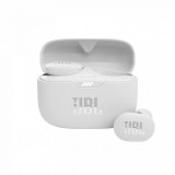JBL Tune 130NC TWS Bluetooth Headset White TUNE 130NC TWS WH