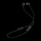 JBL TUNE 135BT Wireless fülhallgató, fekete