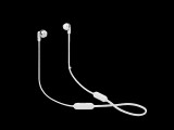 JBL Tune 215BT vezeték nélküli fülhallgató, fehér