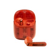JBL Tune 225TWS  Wireless Headset Ghost Orange JBLT225TWSGHOSTORG