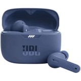 JBL Tune 230NC Bluetooth mikrofonos fülhallgató kék (JBLT230NCTWSBLU) (JBLT230NCTWSBLU) - Fülhallgató