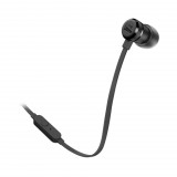 JBL Tune 290 mikrofonos fülhallgató fekete (JBLT290BLK) (JBLT290BLK) - Fülhallgató