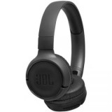 JBL Tune 500 BT BluetoothÂŽ On Ear fejhallgató On Ear Headset, Összehajtható Fekete