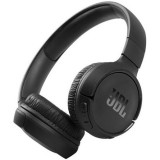 JBL Tune 510BT Fejhallgató Vezeték nélküli Fejpánt Bluetooth Fekete