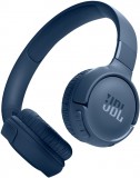 JBL Tune 520BT Bluetooth fejhallgató, Kék