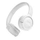 JBL Tune 520BT Wireless Bluetooth Headset White JBLT520BTWHTEU