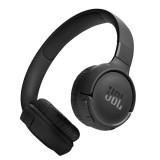 JBL Tune 525BT Vezeték nélküli USB C Bluetooth Fekete Headset