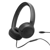 JBL Tune 530C Headset Black JBLT530CBLK