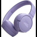 JBL Tune 670NC Bluetooth fejhallgató lila (JBLT670NCPUR ) (JBLT670NCPUR)