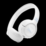 JBL Tune 680NC bluetooth-os fejhallgató, fehér