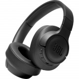 JBL Tune 700BT Bluetooth fejhallgató fekete (JBLT700BTBLK) (JBLT700BTBLK) - Fejhallgató