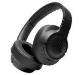 JBL TUNE 710BT bluetooth fejhallgató SZTEREO (v5.0, mikrofon, multipoint, összehajtható) FEKETEJBLT7